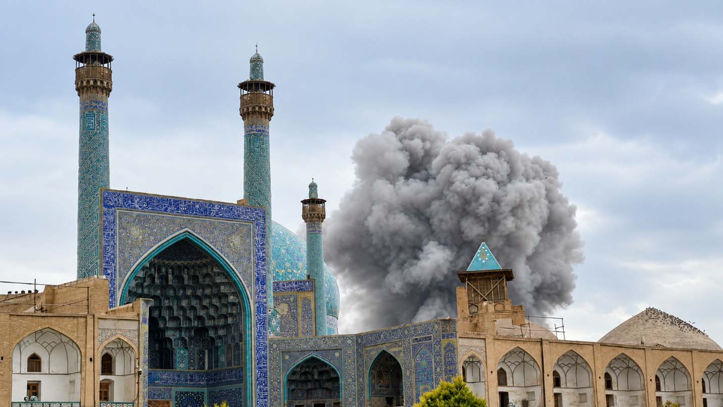 پروژه مسئولیت اجتماعی «طاق جاودان»؛ پیوند هویت برند بیمه_بازار با حفاظت از میراث فرهنگی - تصویر 2