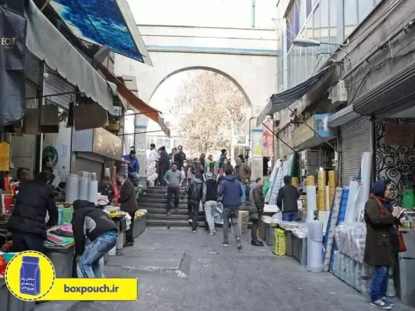 پله نوروزخان کجاست