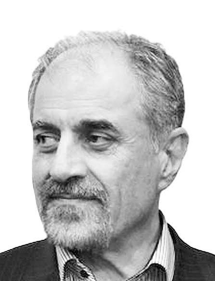بهرام سبحانی