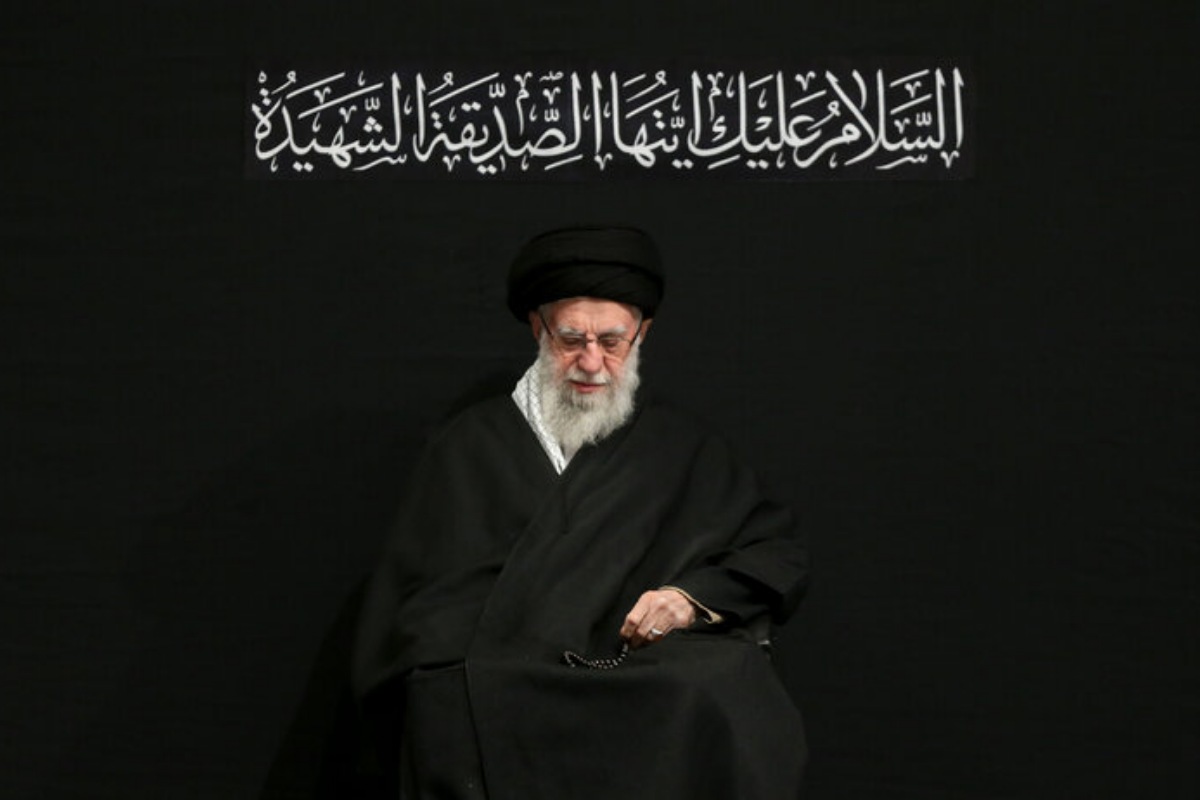 برنامه زمان‌بندی دقیق مراسم وداع، تشییع و تدفین رهبر انقلاب در تهران، قم و مشهد