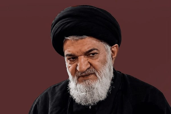 محمدباقر خرازی بازداشت شد