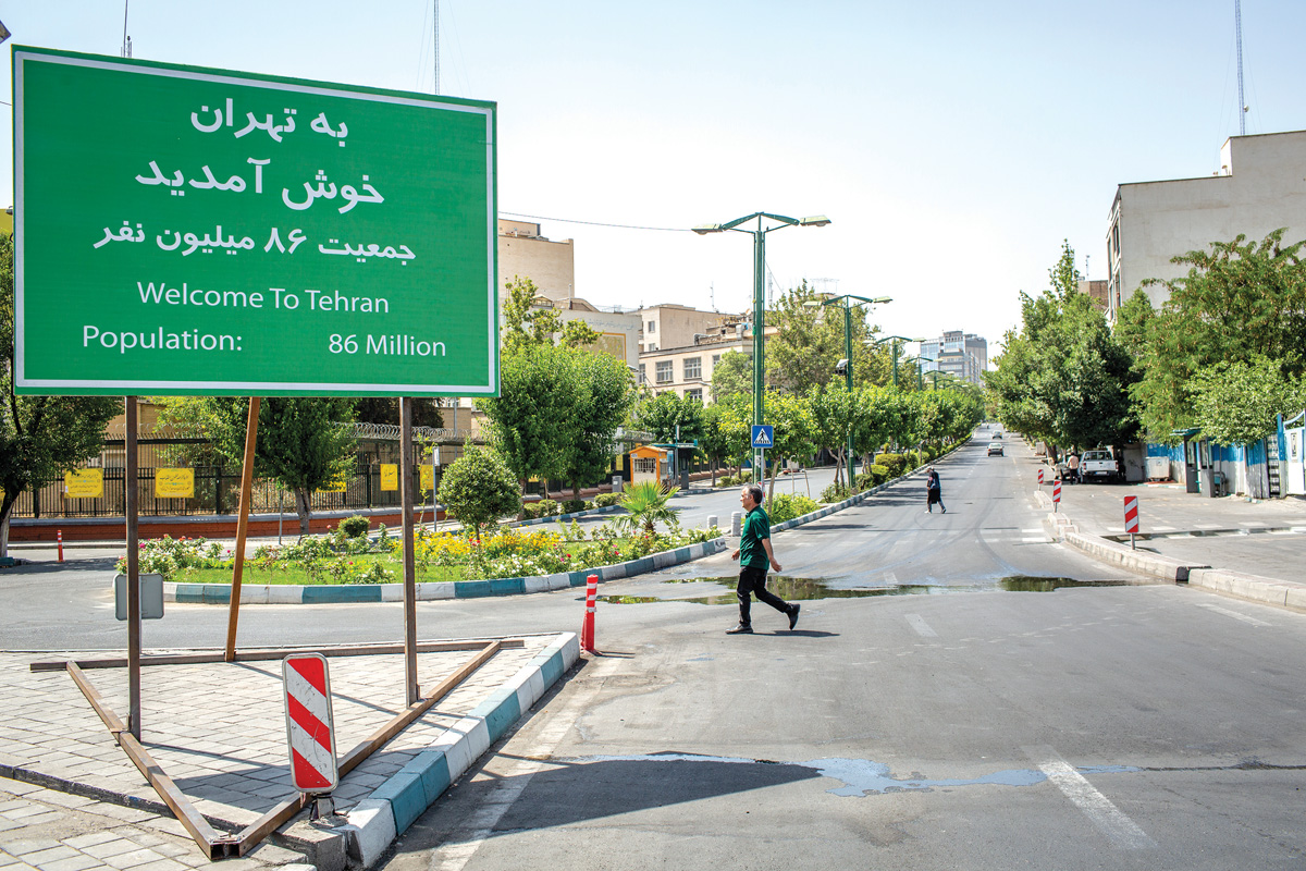 جنگ از لنز عکاسان 8