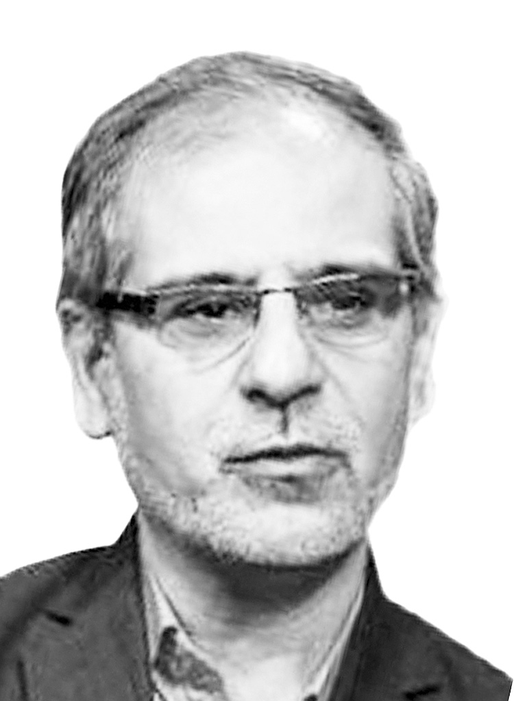 عبدالامیر نبوی