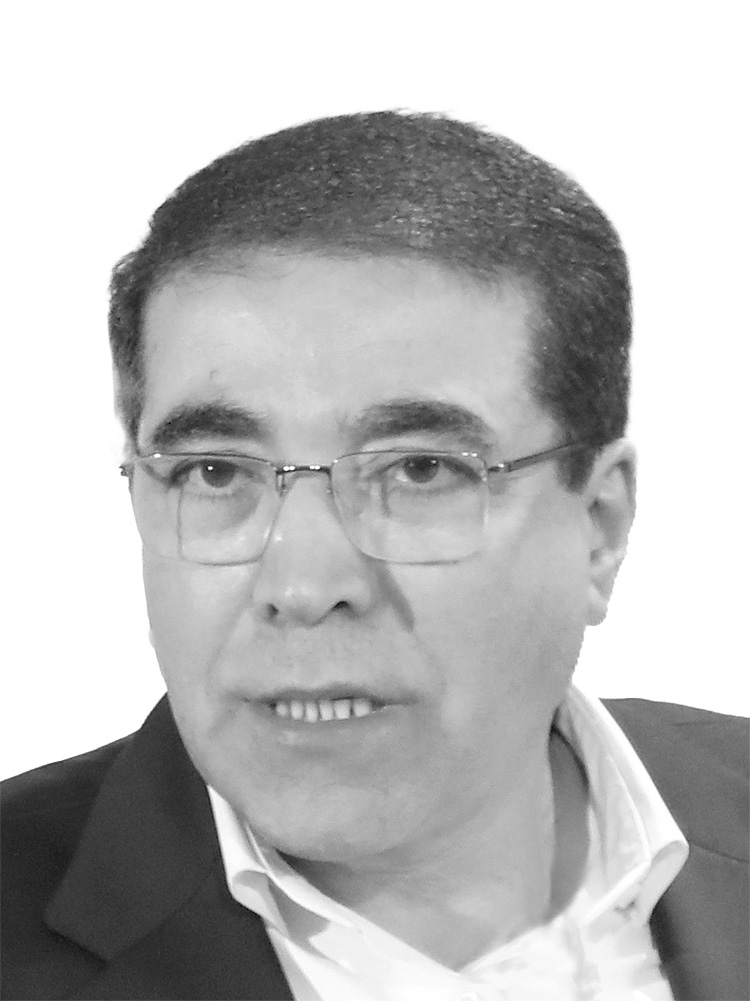 دکتر علیرضا بختیاری