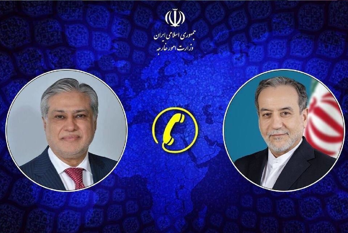 تشریح آخرین وضعیت گفتگوهای دوجانبه ایران با عمان درباره تنگه هرمز