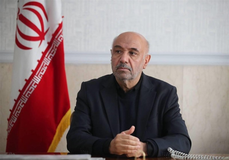 میدری: ایران به دنبال جنگ نیست اما با همه توان پاسخ قاطع به متجاوزان خواهد داد