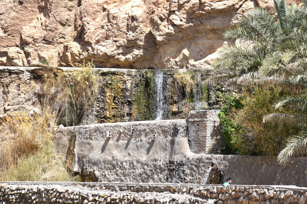 گردشگری-طبس