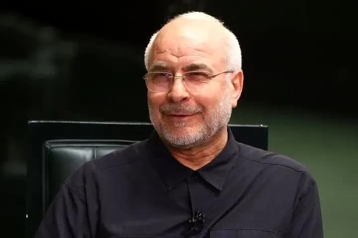 قالیباف: ۶ میلیارد دلار ما در قطر بود و ۶ میلیارد دلار بعدی را آنها تقبل کردند/ میگویند چرا زوریخ رفتی؟ من زوریخ رفتم و معاون خزانه داری آمریکا و ونس آمد، اوفک امضا شد، صبح آزاد شد و تمام شد