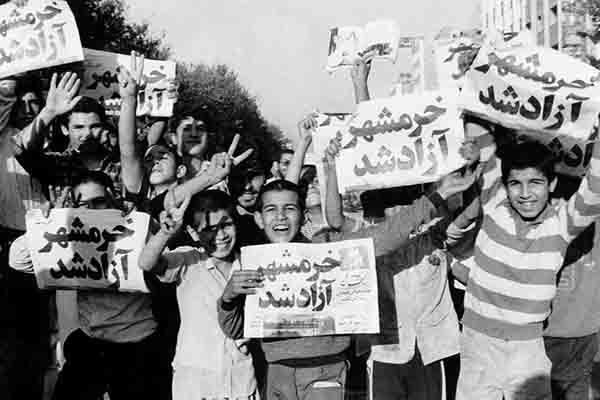 ماجرای دو نامه صدام حسین و محسن رضایی درباره خرمشهر چه بود؟ + متن و تصویر نامه‌ها