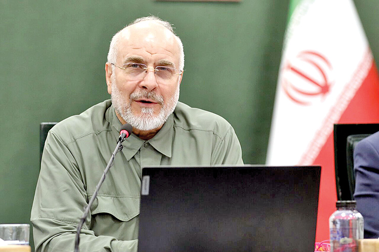 منتظر پاسخ‌های سنگین باشید