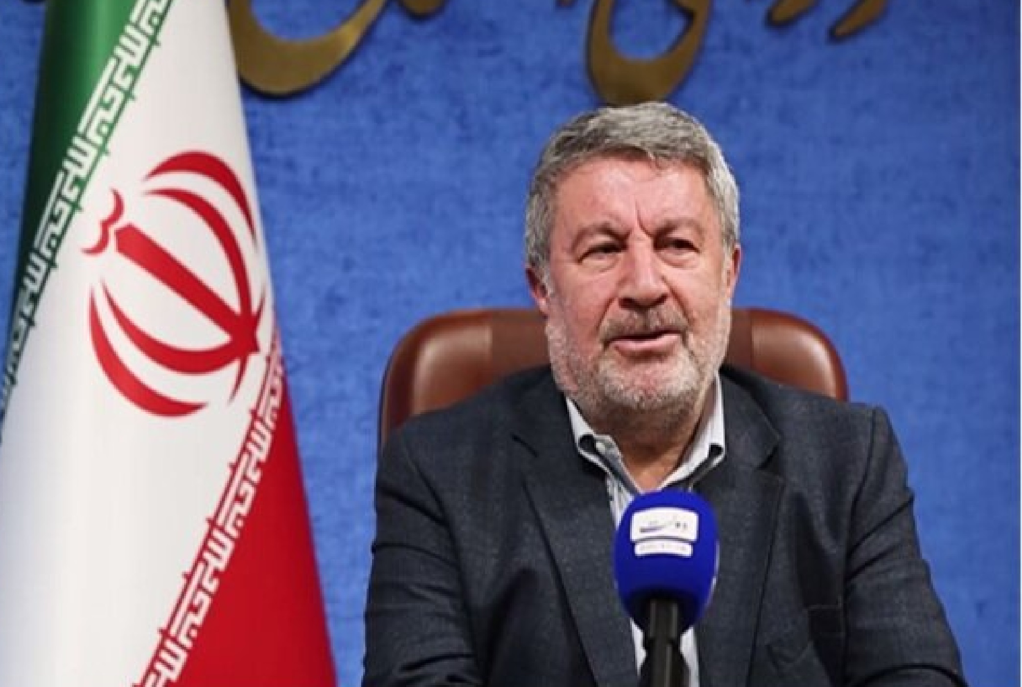 خبر مهم از تاثیر معدل پایه یازدهم بر کنکور ۱۴۰۵/ توضیحات رئیس شورای اطلاعرسانی دولت