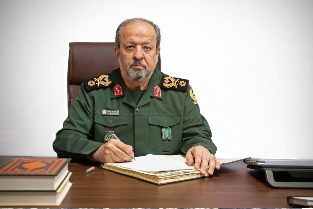 سرپرست وزارت دفاع: غافلگیر نمی‌شویم