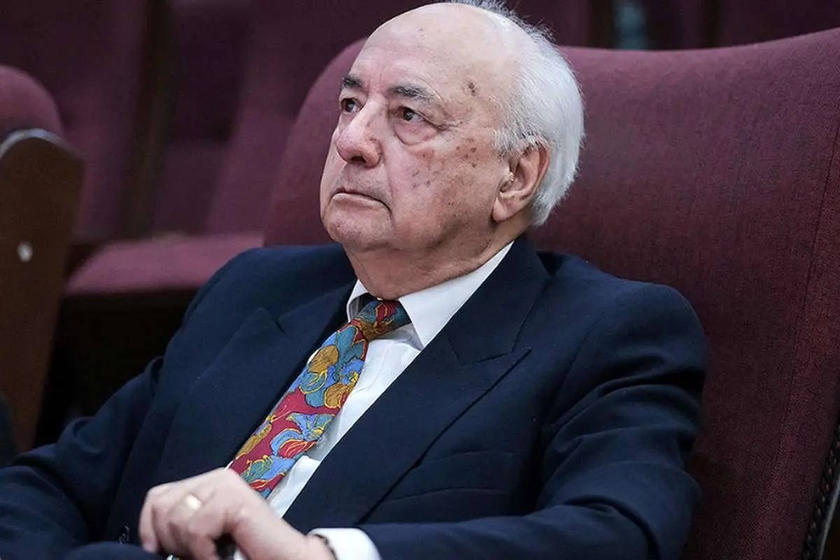 ارزیابی فریدون مجلسی از مذاکره ایران و آمریکا/ فکر نمی‌کنم کسی بخواهد وارد جنگ جدیدی شود/ نشانه‌های مثبت درباره مذاکرات به چشم می‌خورد