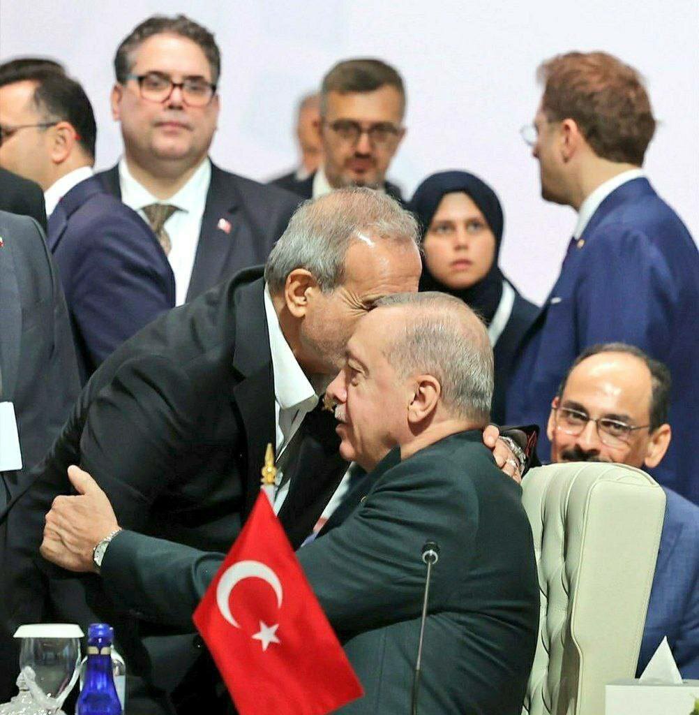 این تصویر از دیدار پزشکیان و اردوغان پربازدید شد 2