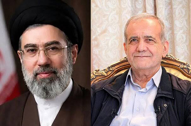 جزئیاتی از دیدار رئیس‌جمهور با رهبر انقلاب
