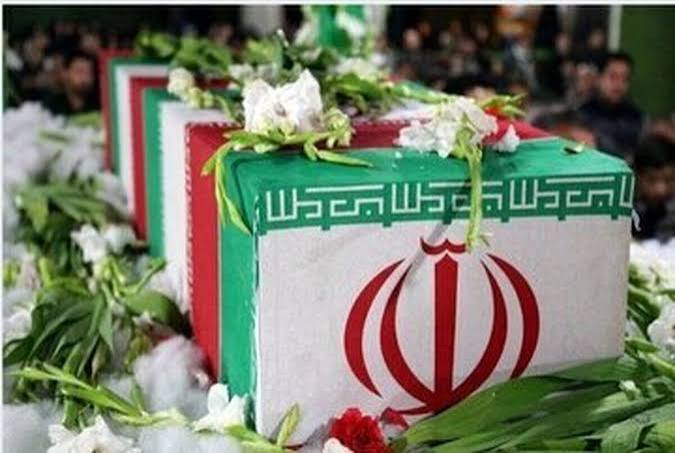 آمار شهدا و مجروحان حملات آمریکا به ایران اعلام شد