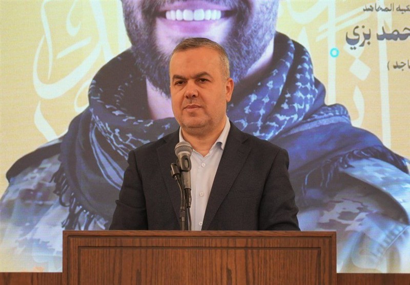 حزب‌الله: اجازه نمی‌دهیم دولت لبنان هر چیزی که اسرائیل می‌خواهد به آنها بدهد/ ایران به وعده‌ خود عمل کرد