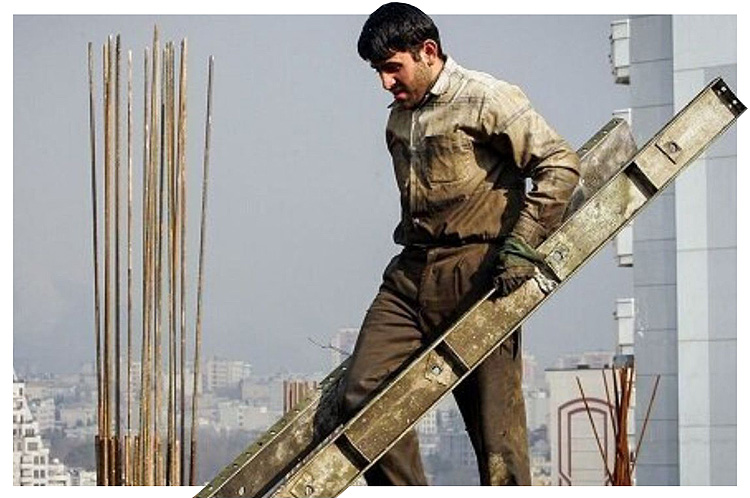 کارگران محبی