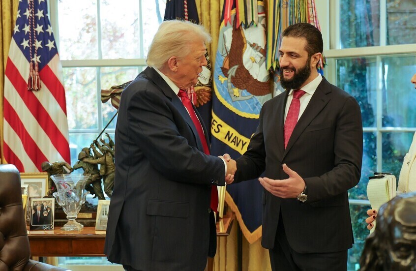 دمشق آماده اجرای عملیات نظامی علیه حزب‌الله لبنان می‌شود