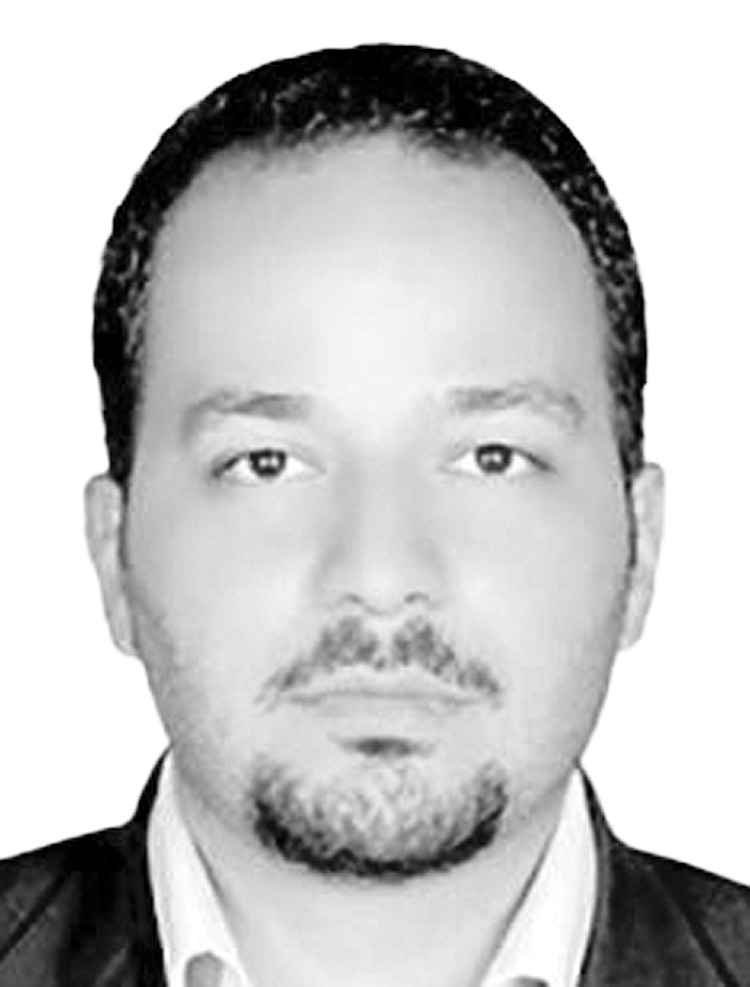 حامد خانجانی