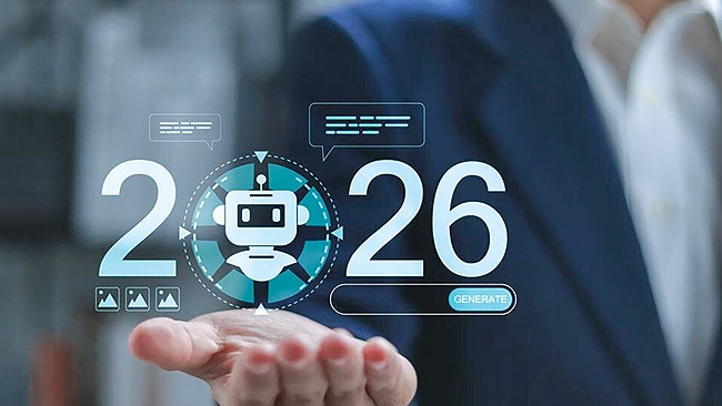 انقلاب عامل‌های هوشمند copy