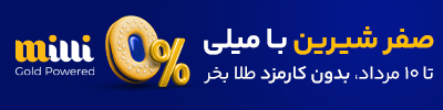میلی گلد