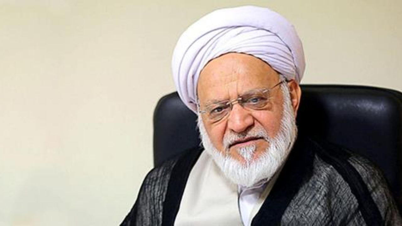 اظهارات مهم مصباحی‌ مقدم درباره رهبر انقلاب/ آیت‌ الله سیدمجتبی‌ خامنه‌ ای معتمد رهبر شهید در امر نیروهای‌ مسلح و منطقه بودند+ فیلم