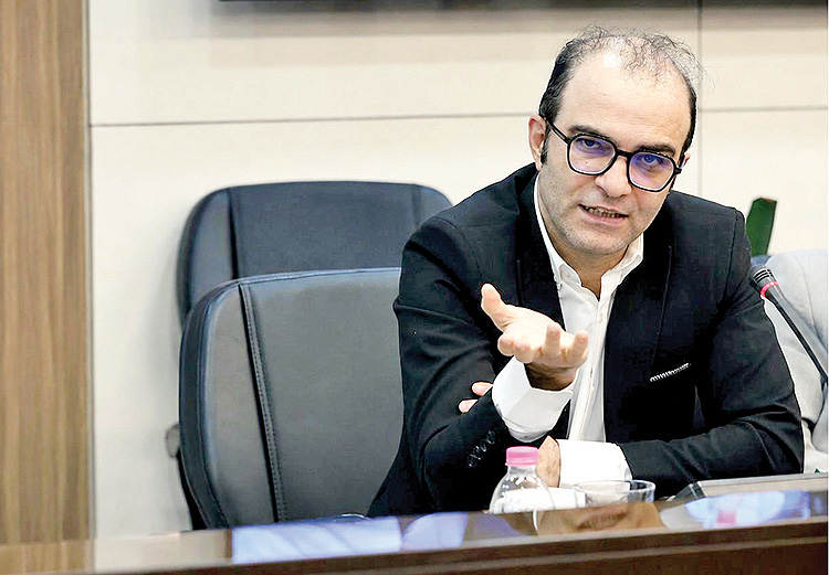 بهبود تعامل اتاقهای بازرگانی