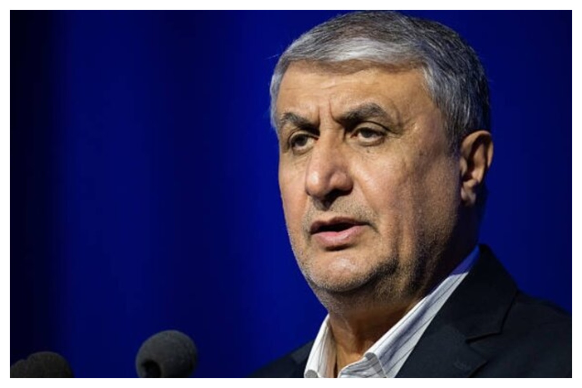 توضیحات مهم رئیس سازمان انرژی اتمی درباره حملات به تاسیسات هسته‌ای/ نخستین هدف، کارخانه تولید سوخت صفحه‌ای در اصفهان بود/ در خنداب خط تولید اکسیژن-۱۸ بمباران شد