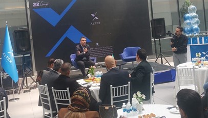 سال آینده سال تحول در اقتصاد با استفاده از ابزارهای نوین مالی خواهد بود