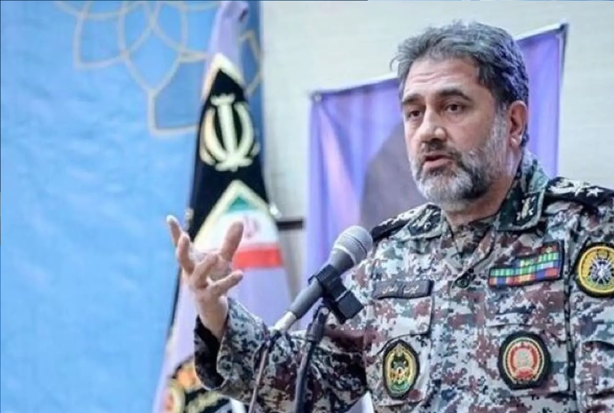 فناوری دشمن تضمین‌کننده بازگشت هواپیماهایشان نیست