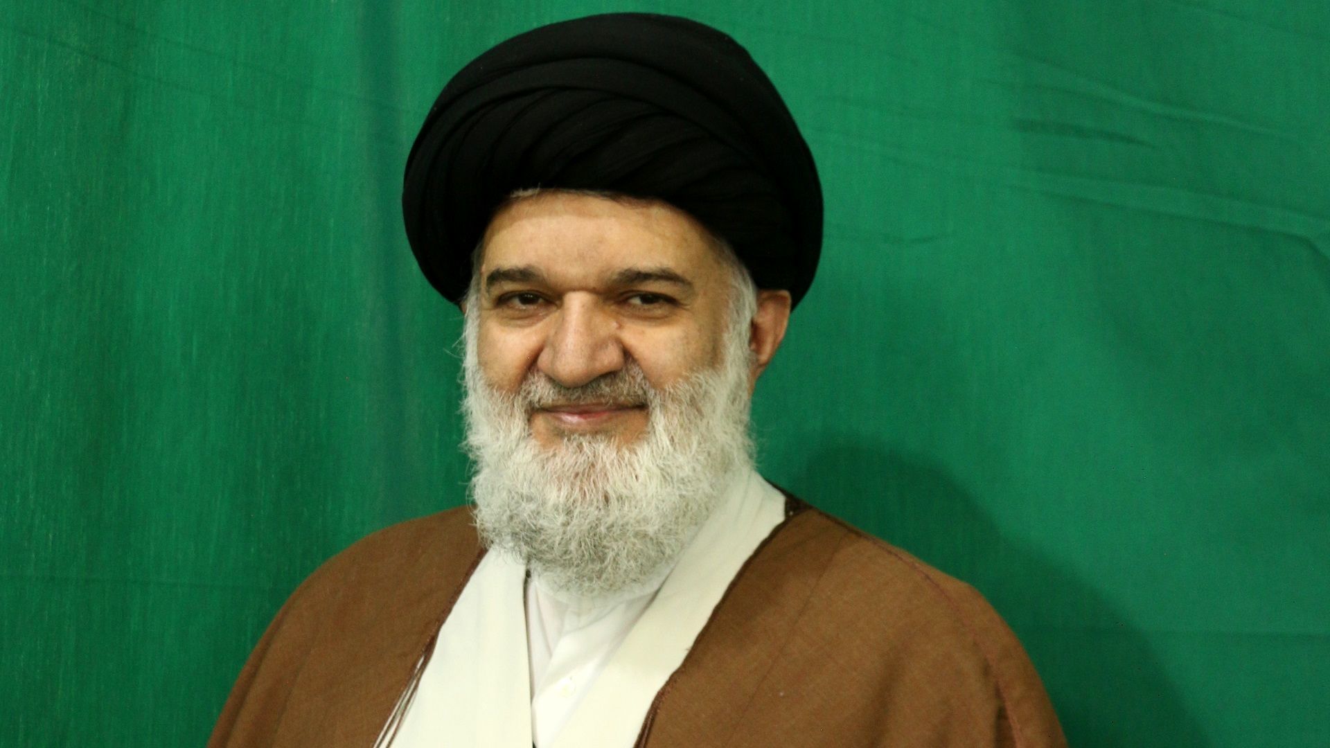 چرا محمدباقر خرازی حتی بلد نیست خوب دروغ بگوید؟