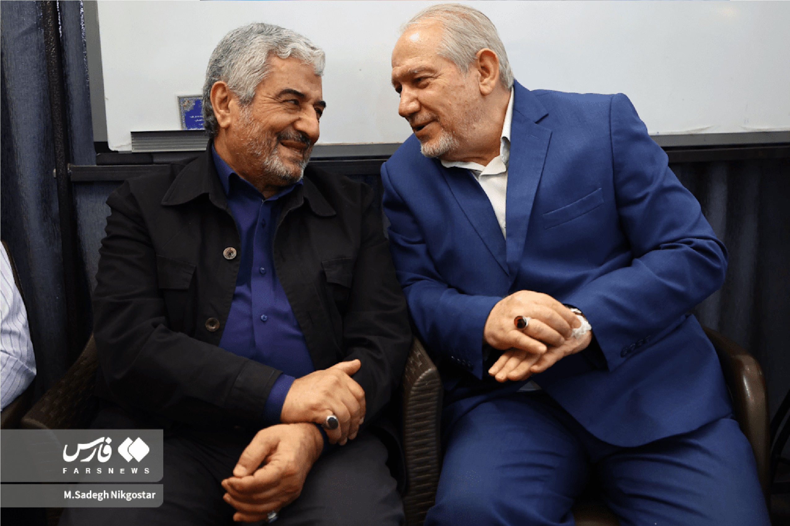 رحیم صفوی