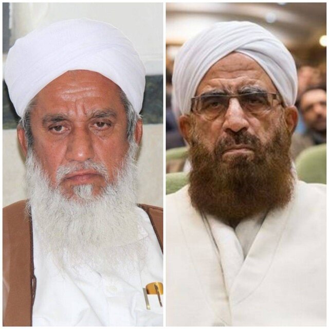 دو نماینده اهل سنت سیستان و بلوچستان راهی مجلس خبرگان شدند + عکس 3