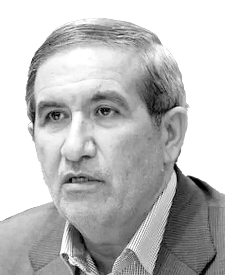 ناصر امانی
