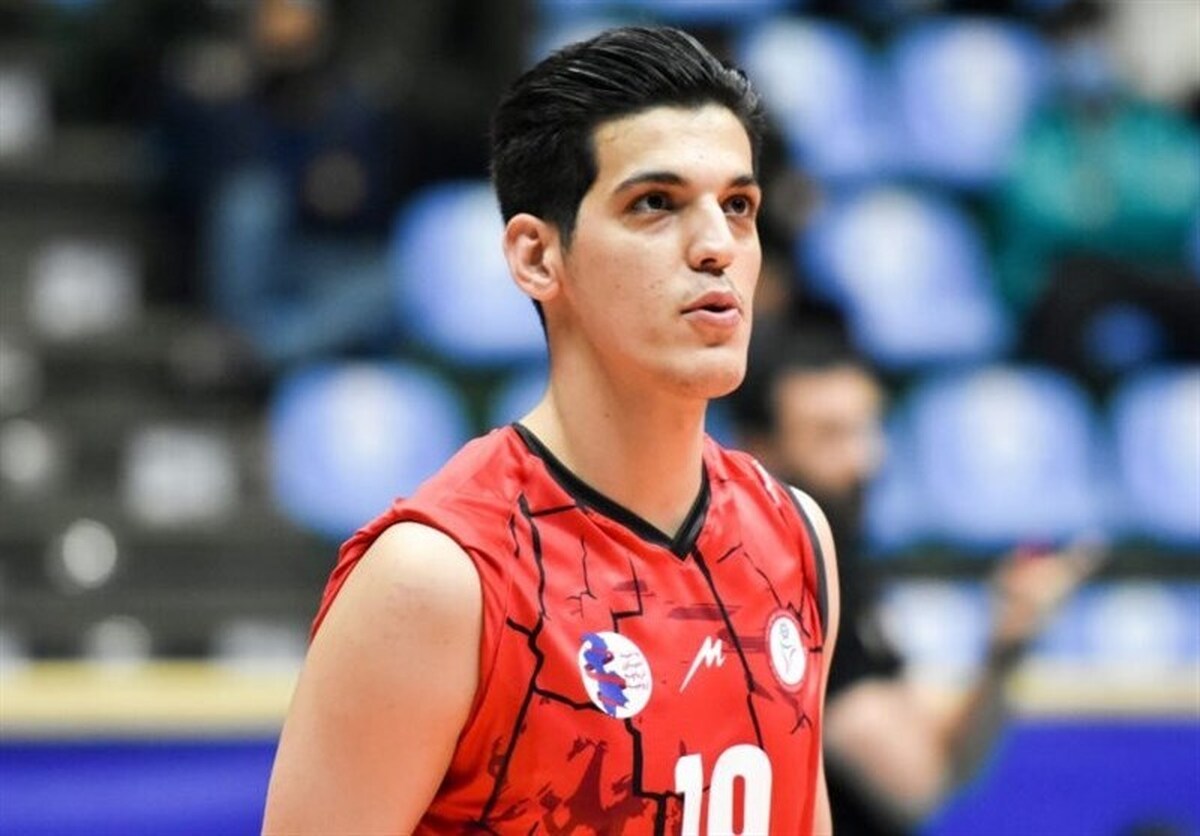 آخرین وضعیت صابر کاظمی از زبان دبیر کل کمیته ملی المپیک+ فیلم