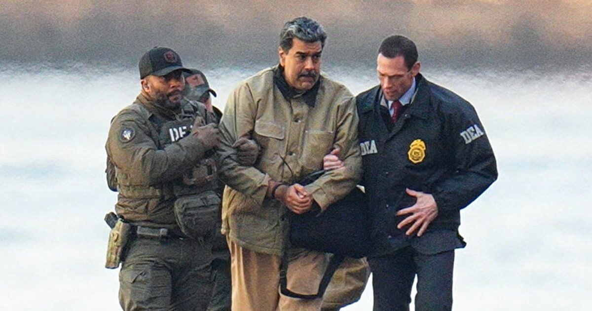 درخواست مادورو از یک قاضی در خصوص اتهامات آمریکا علیه وی