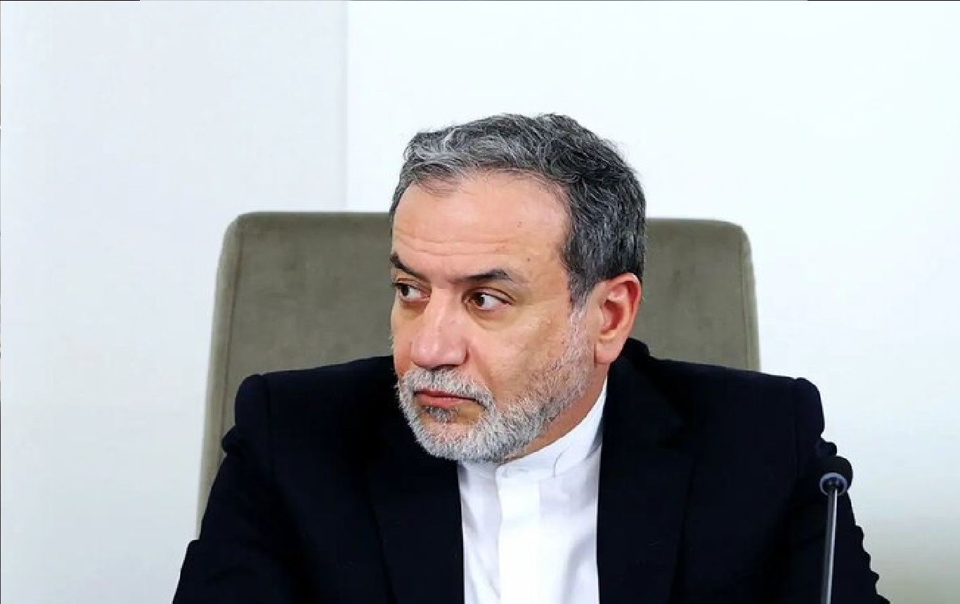 عراقچی: رفع تحریم‌ها و آزادسازی منابع مالی در دستور کار تفاهم است/ برای نخستین‌بار آمریکا احترام به حاکمیت ایران را مکتوب می‌کند