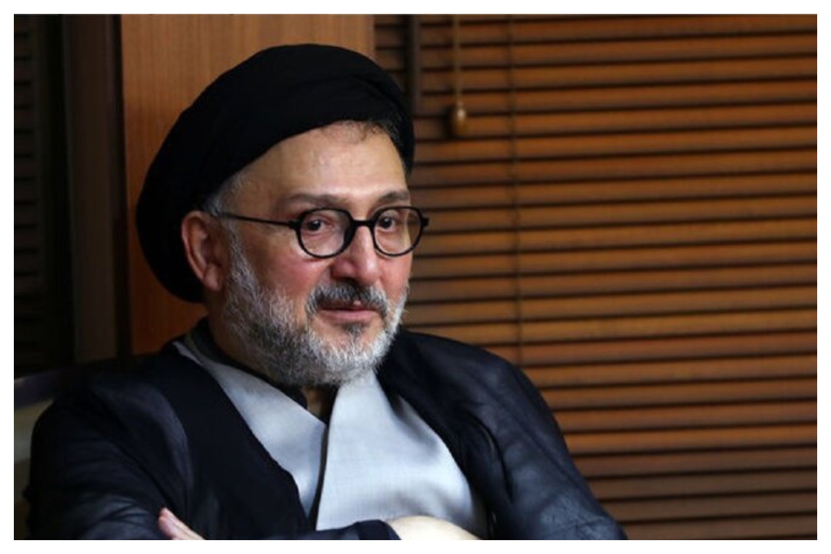 ابطحی: اتفاقاتی که درباره حجاب می‌افتد، انگشت کردن در چشم جامعه است/ افراد خودسر کافه‌ها را به دلیل حجاب، پلمب کردند