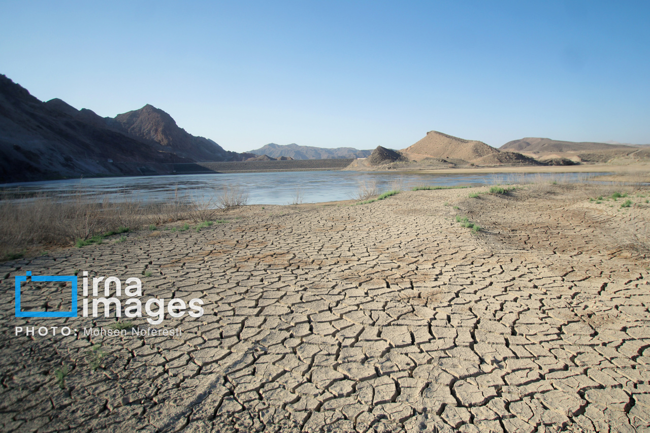 روزنامه فرانسوی: ایران با بدترین خشکسالی شش دهه اخیر روبهروست