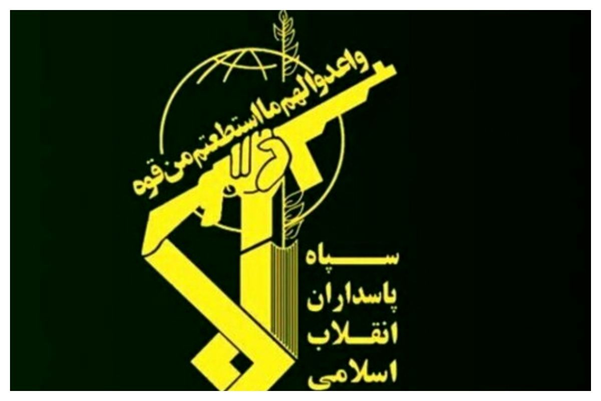 اطلاعیه مهم سپاه: محل استقرار جنگنده های F35، F15، F16 آمریکا منهدم شد
