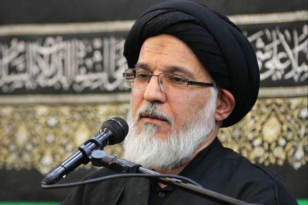 چراغ سبز غیرمنتظره میرباقری به توافق احتمالی: پمپاژ اضطراب نکنید