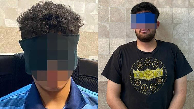 زمان اجرای حکم قصاص قاتل امیرمحمد خالقی اعلام شد 2