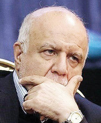 صدور رأی برائت در پرونده کرسنت/ بیژن زنگنه تبرئه شد