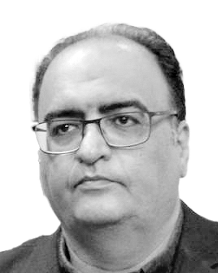 سعید عسکرزاده
