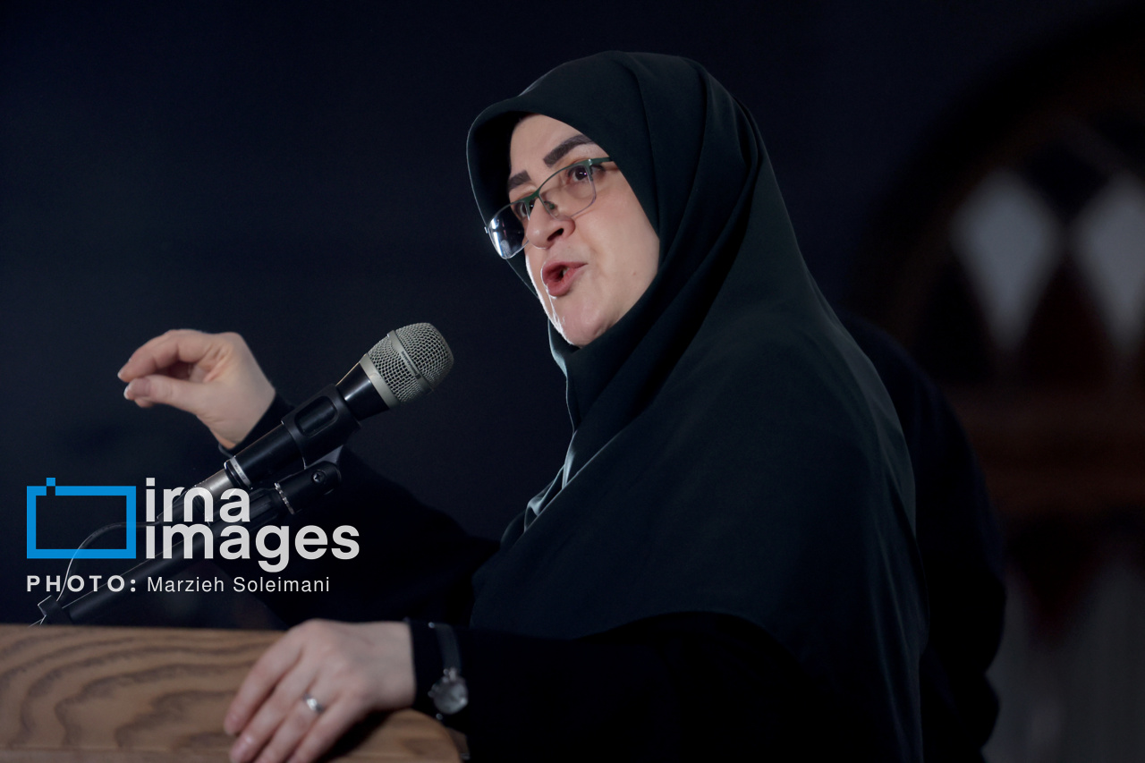 پیام سخنگوی دولت در آستانه تشییع رهبر شهید؛ با تمام ظرفیت در کنار مردم برای برگزاری مراسم تشییع رهبر شهید انقلاب هستیم