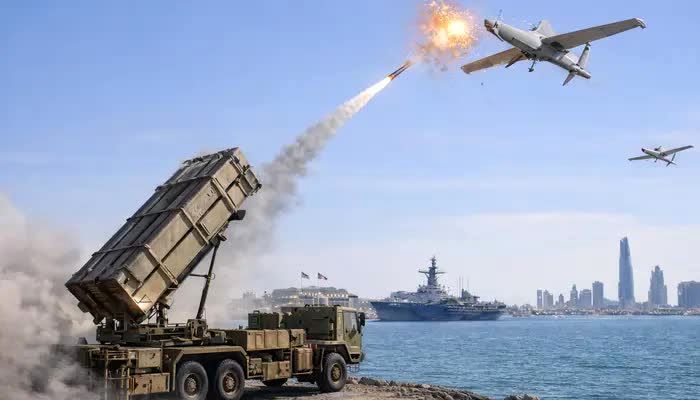 فروش بیش از ۵ هزار موشک پاتریوت آمریکایی به چند کشور عربی/ ماجرا چیست؟