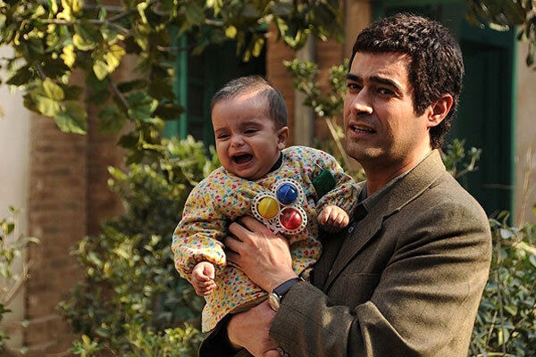 خبر خوش درباره یک سریال توقیفی / «شهاب حسینی» و «نیکی کریمی» به تلویزیون می‌آیند 2