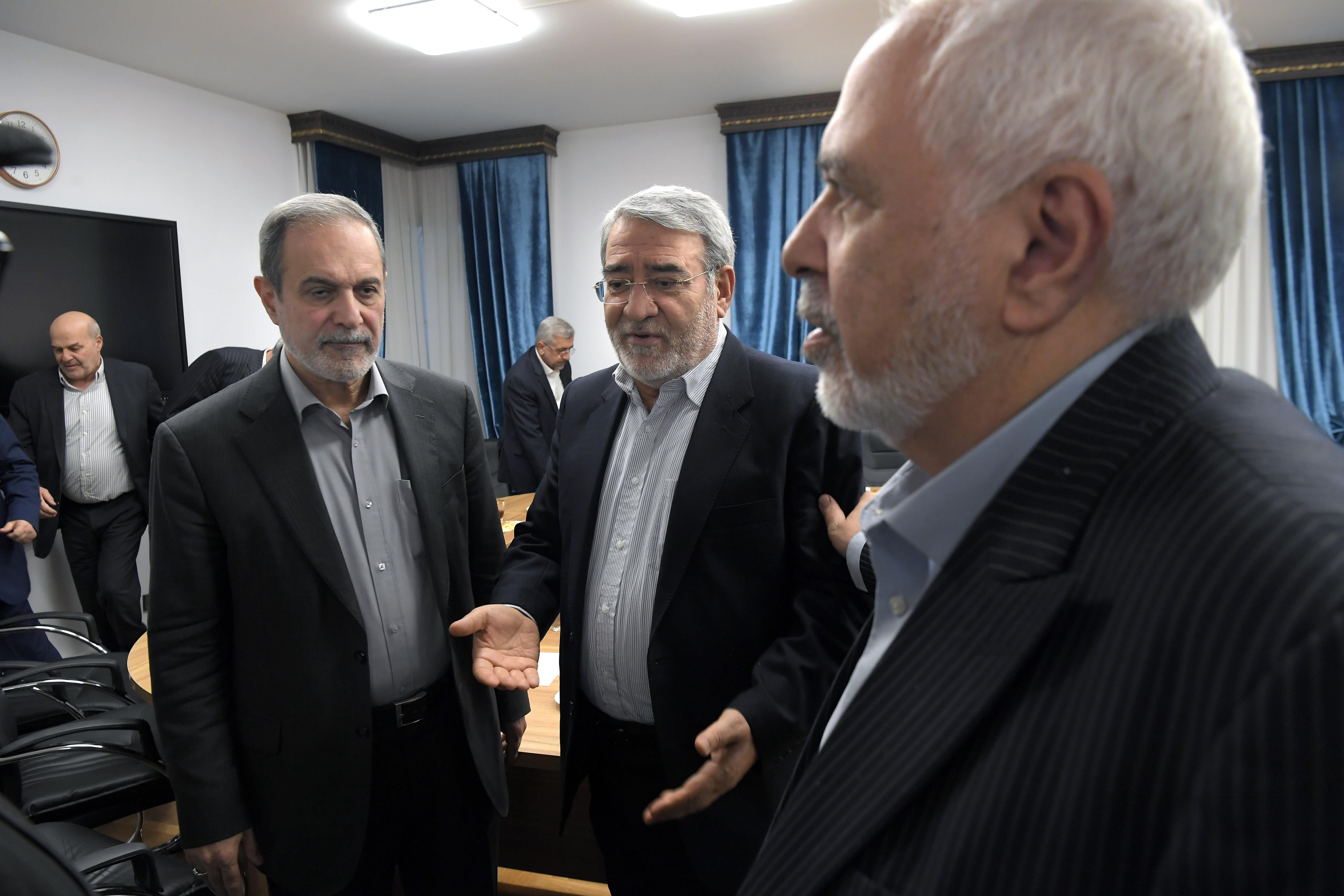 دیدار وزیران و معاونان دولت های یازدهم و دوازدهم با حسن روحانی + تصاویر 5