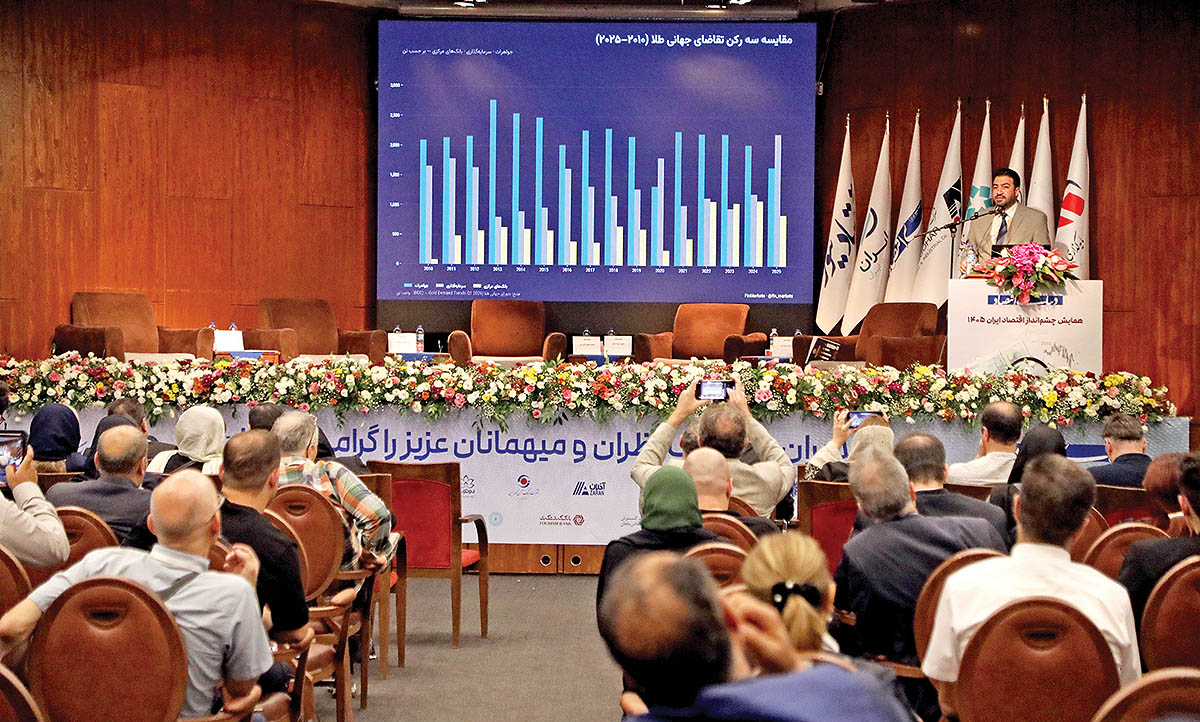 نقشه راه سرمایه‌گذاری در اقتصاد پرریسک ایران: از سناریونویسی تا تنوع‌بخشی